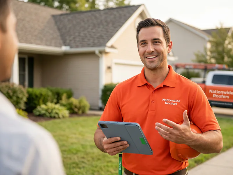 Roof Installation  in Niagara Falls  FAQ